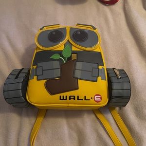 Wall-E Loungefly